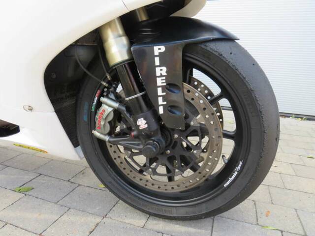 Ducati 1299 Panigale
