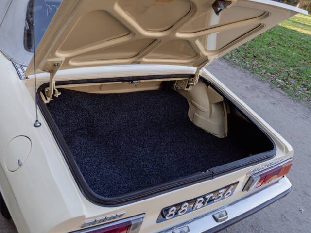 Alfa Romeo 2000 Spider Veloce
