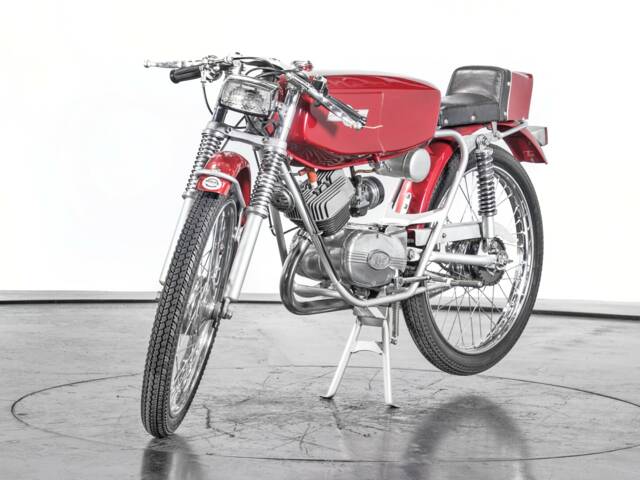 Malanca 50 Sport