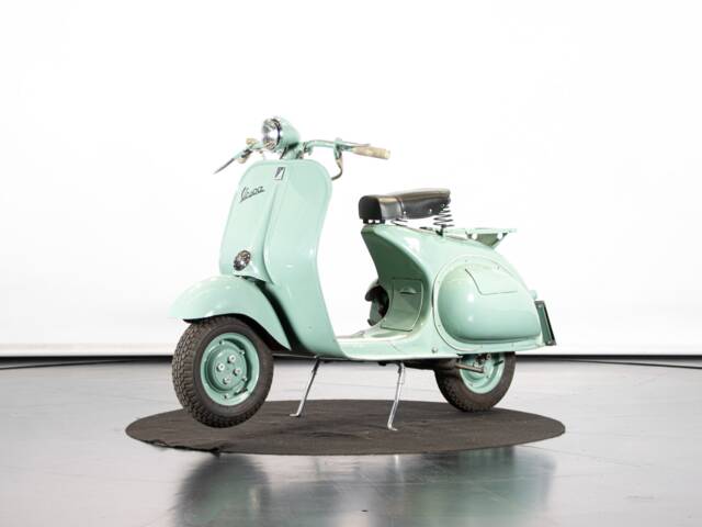 Piaggio Vespa 125