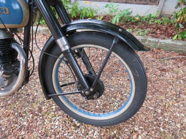 BSA C11
