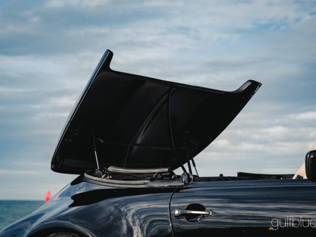 Porsche 911 Speedster 3.2