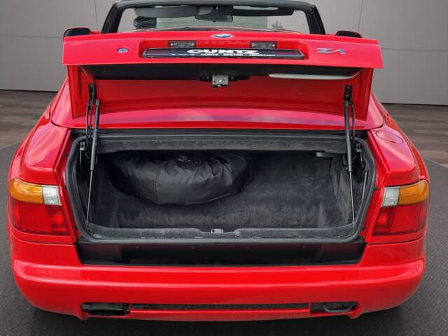 BMW Z1