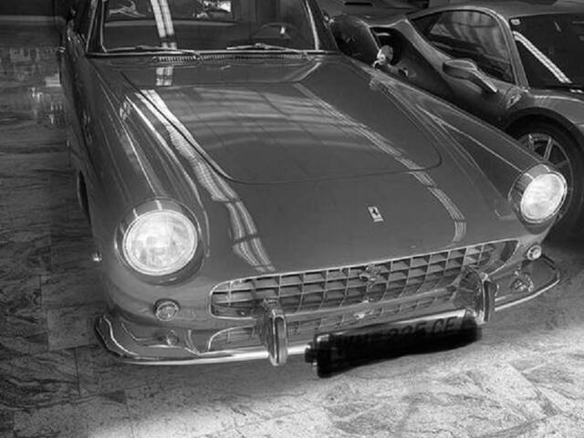 Image 1/11 of Ferrari 250 GT Pininfarina Coupe (1959)