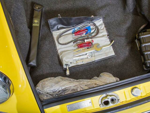 Porsche 911 2.0 L