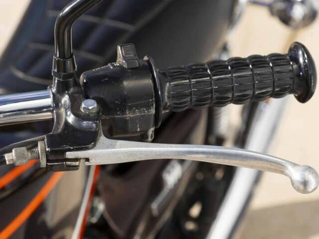 Kawasaki KZ 900