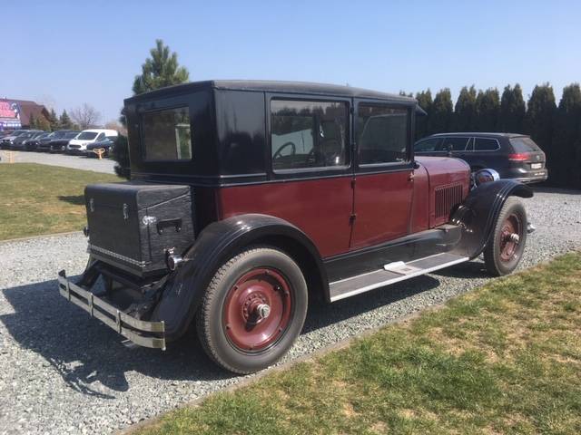 Image 1/10 of Hudson Super Six (1923)