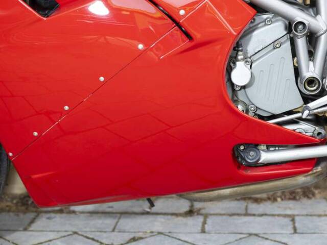 Ducati 996