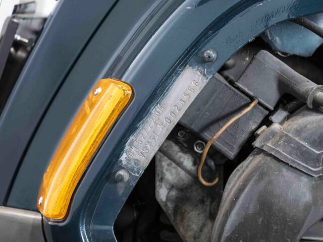 Piaggio Vespa PK 50 N