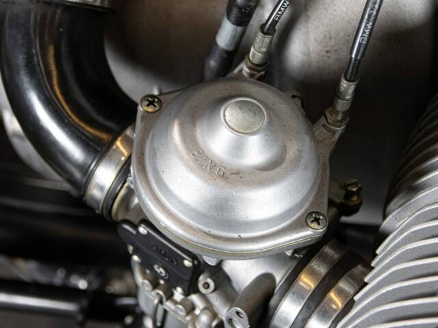 BMW R 80 G/S "Paris Dakar"