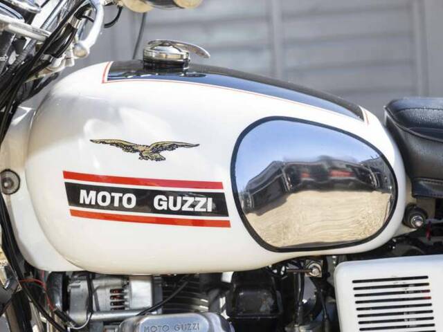 Moto Guzzi V 7 Special
