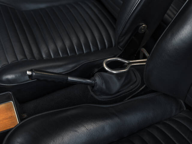 Alfa Romeo 2000 GT Veloce