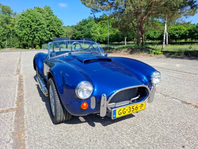 Image 1/5 of TVR Chimaera 4,0 (1993)