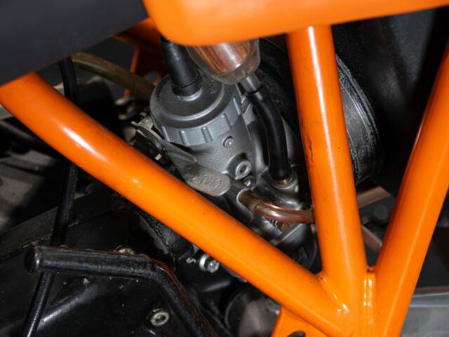 Can-Am 125 MX-6