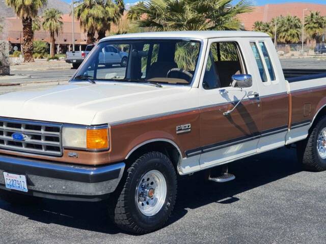 Image 1/20 of Ford F-150 (1988)