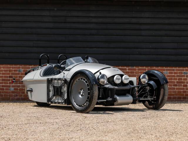 Bild 1/50 von Morgan Super 3 (2023)
