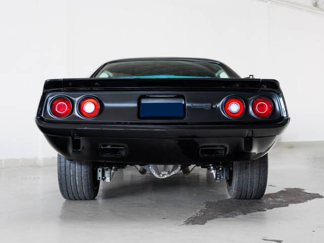 Plymouth Barracuda