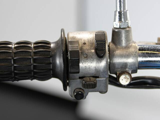 Kawasaki 750 H2 Mach IV