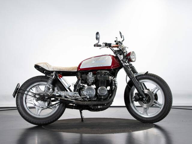 Honda CB 650