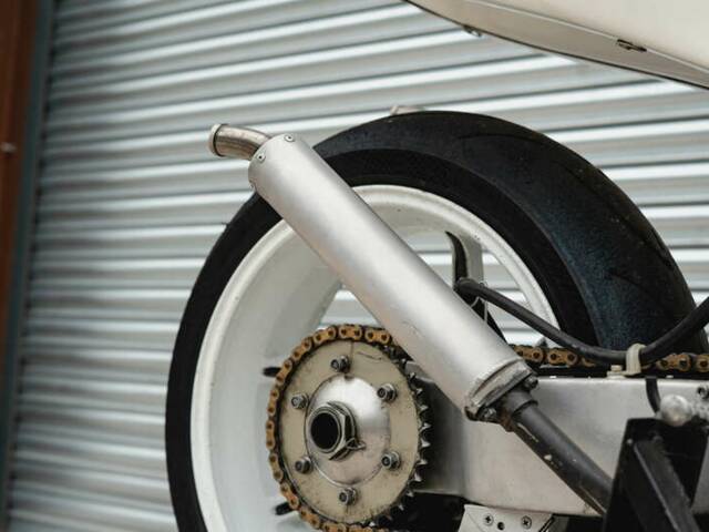Honda RS 250 RF