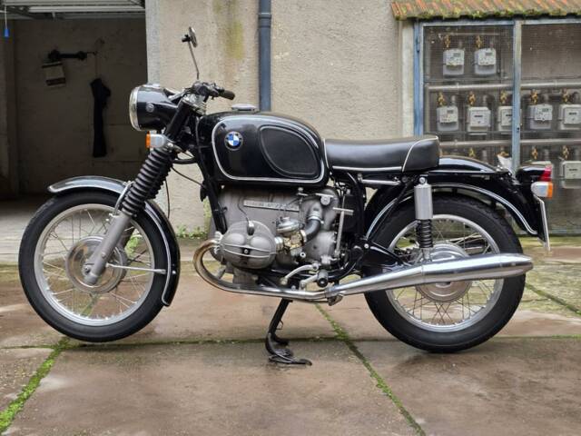 BMW R 75/5