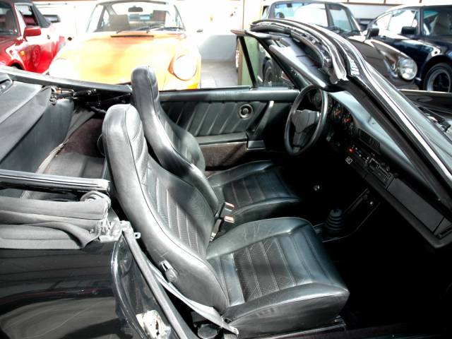 Porsche 911 SC 3.0