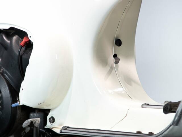 Piaggio Vespa 50 N Special