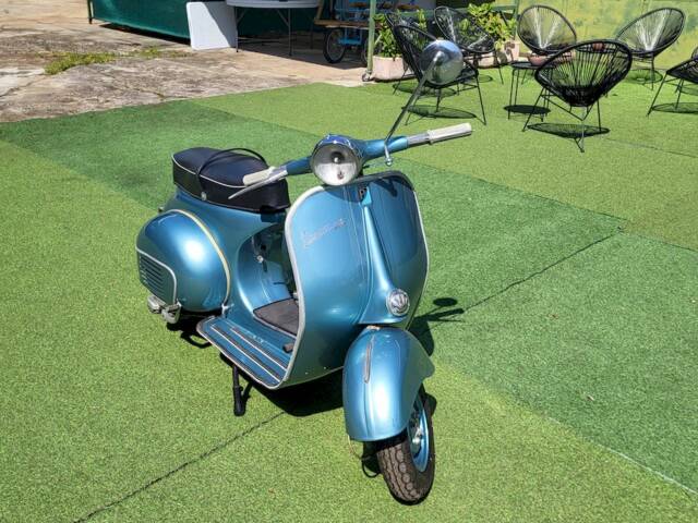 Piaggio Vespa 150