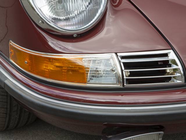 Porsche 911 2.2 S