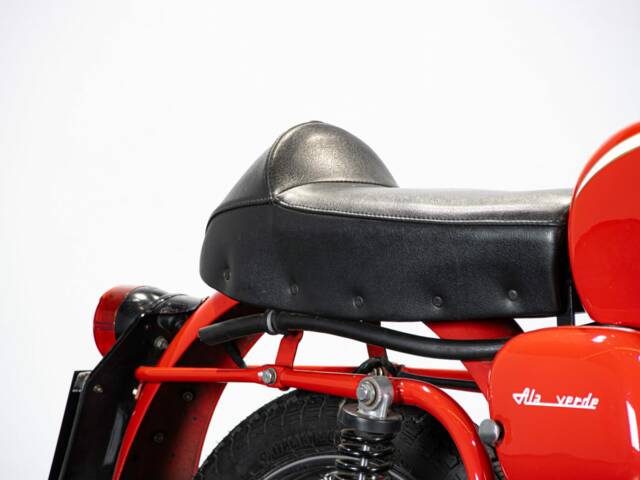 Aermacchi Ala Verde