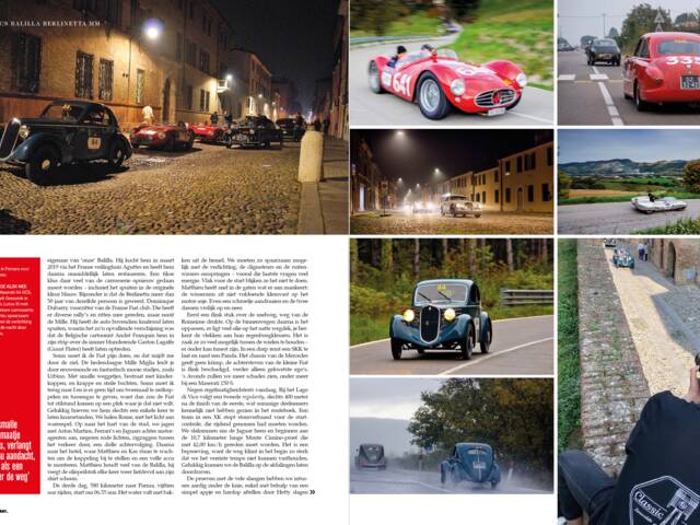 FIAT 508 Balilla Series 2