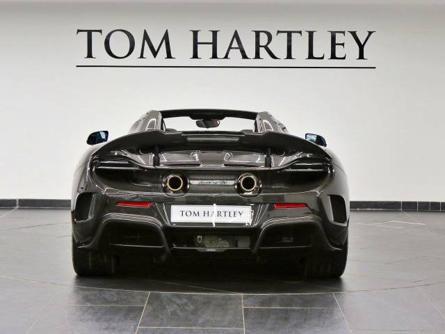 For Sale Mclaren 675lt 17 Offered For Aud 7 155