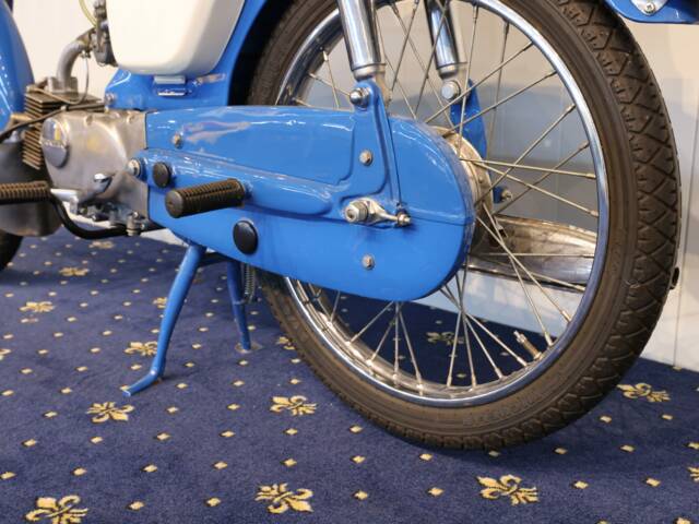 Honda Super Cub C 110