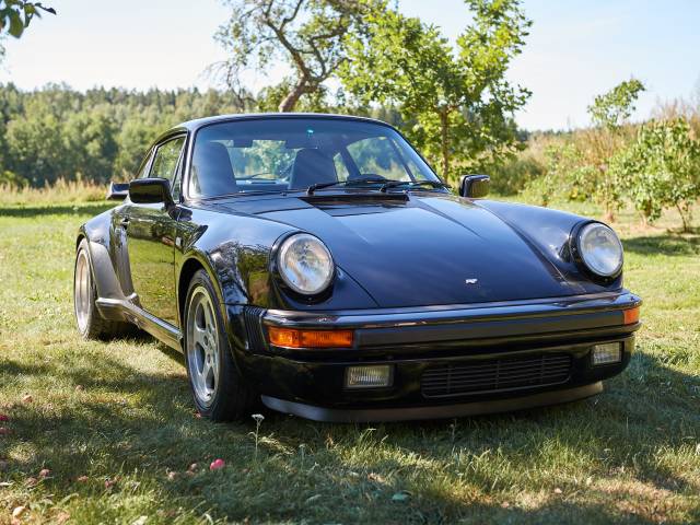RUF BTR 3.4