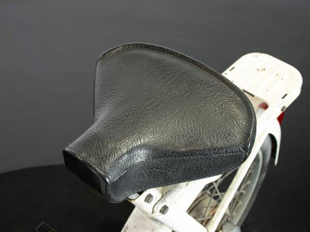 Piaggio Ciao Porter
