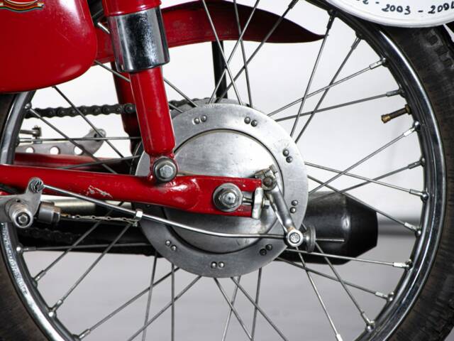 Mondial 175 Turismo Veloce