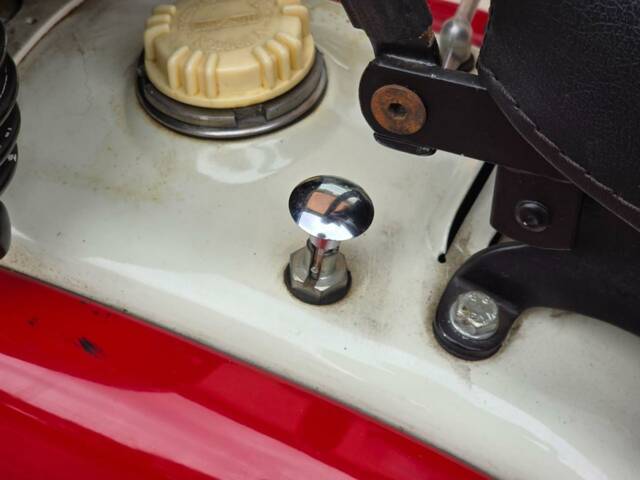 Innocenti Lambretta 150 LD