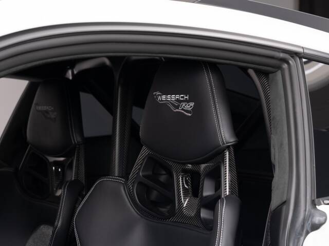 Porsche 911 GT3 RS