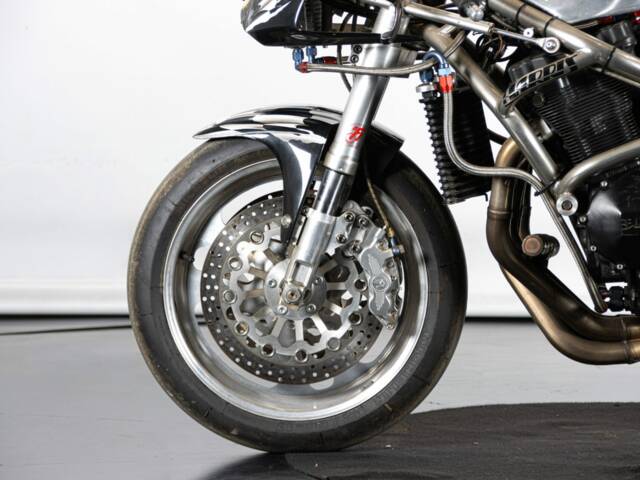 Suzuki Harris 1340