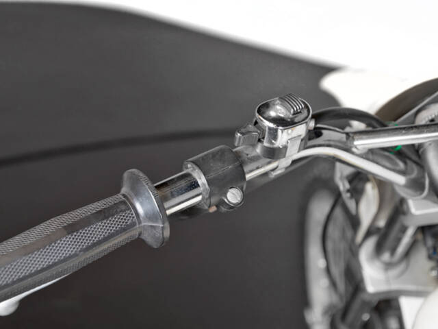 Simonini Speedy 50 Regolarità