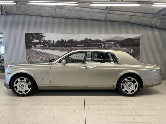 Immagine 1/20 di Rolls-Royce Phantom VII (2004)