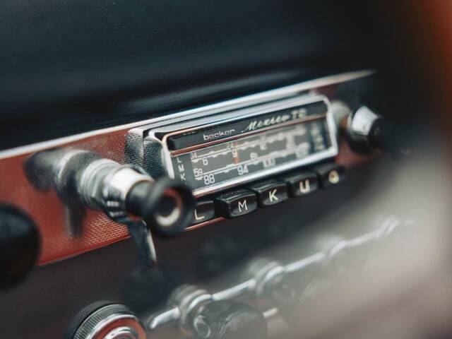 Lancia Flaminia GT 2.8 3C Touring