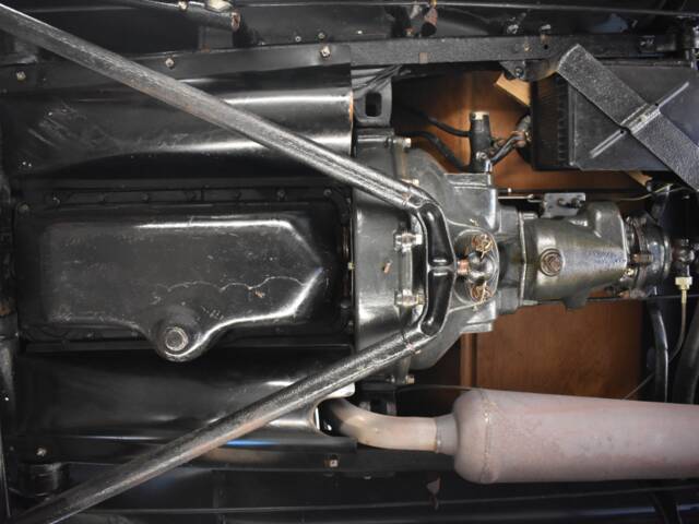Ford Model A