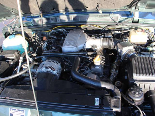 Land Rover Range Rover Classic 3.9