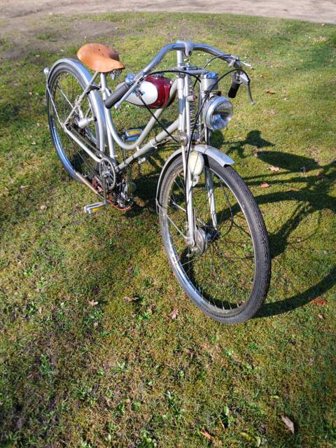 Garelli Mosquito