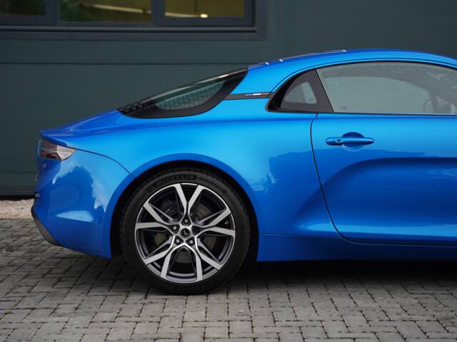 Alpine A 110