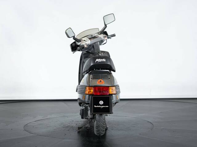 Peugeot Metropolis 50