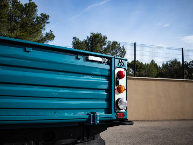Land Rover Defender 90 Td5