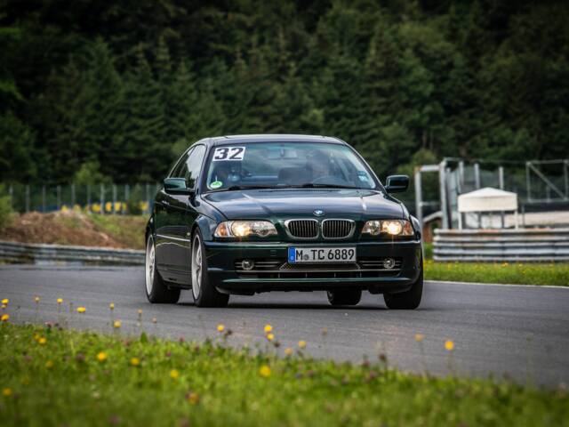 Image 1/4 of BMW 330Ci (2001)