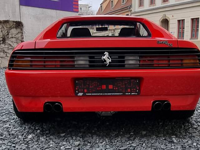 Ferrari 348 TS